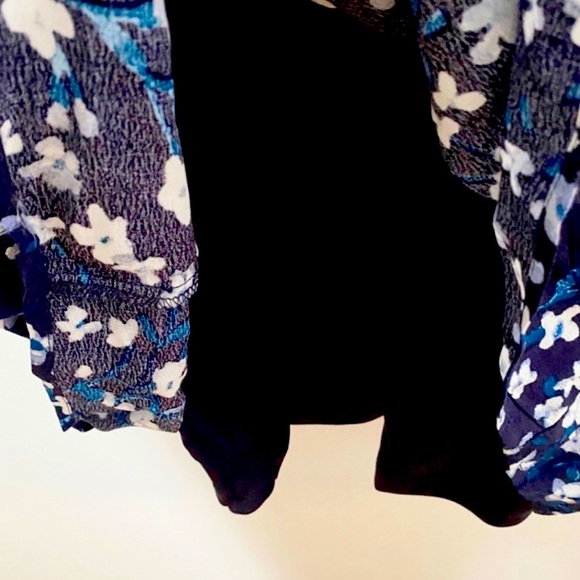 LOVESTITCH DRESS- ADORABLE- NWT - Picture 6 of 8